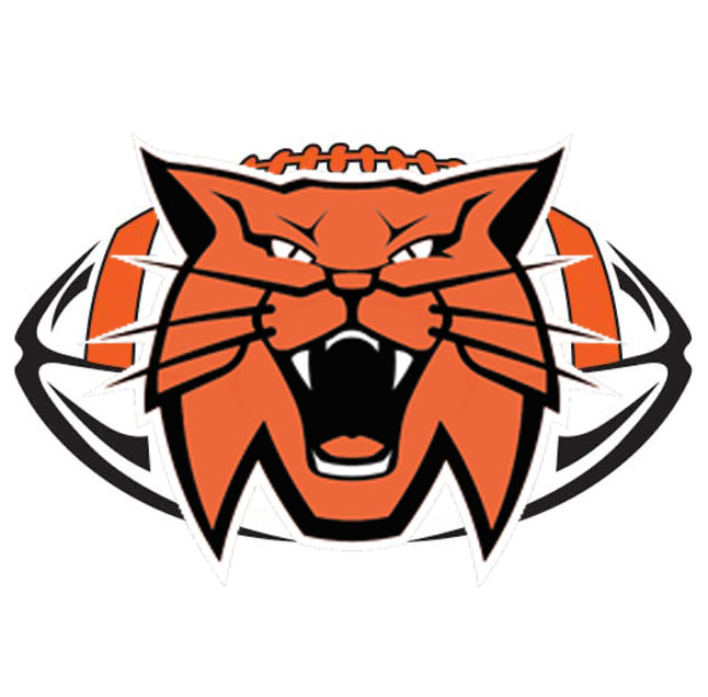 Woodside Wildcats Football